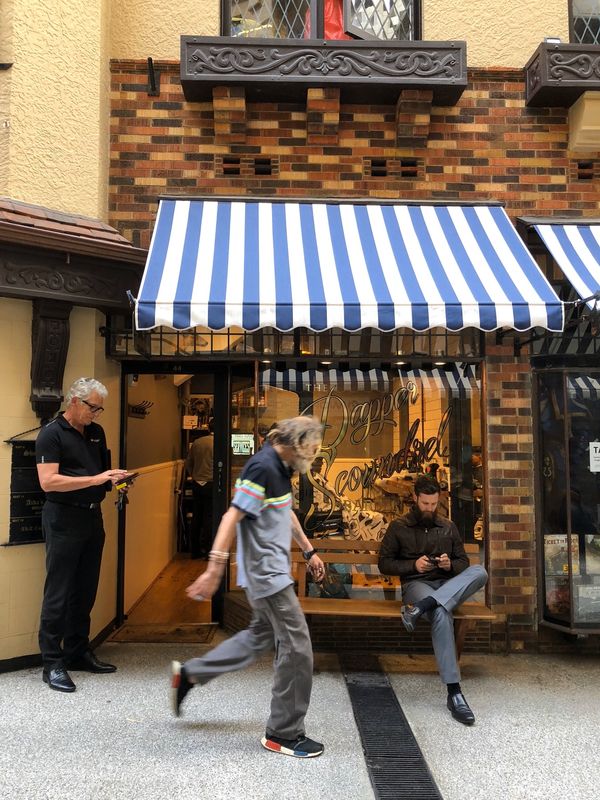 オーストラリア連邦・メルボルン「オーストラリア」の写真：パース なんて、会社の出張でなければなか...