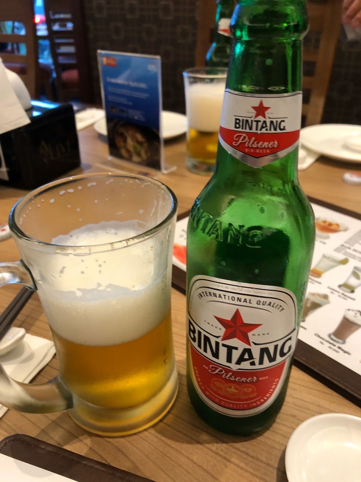 ジャカルタとバリ島