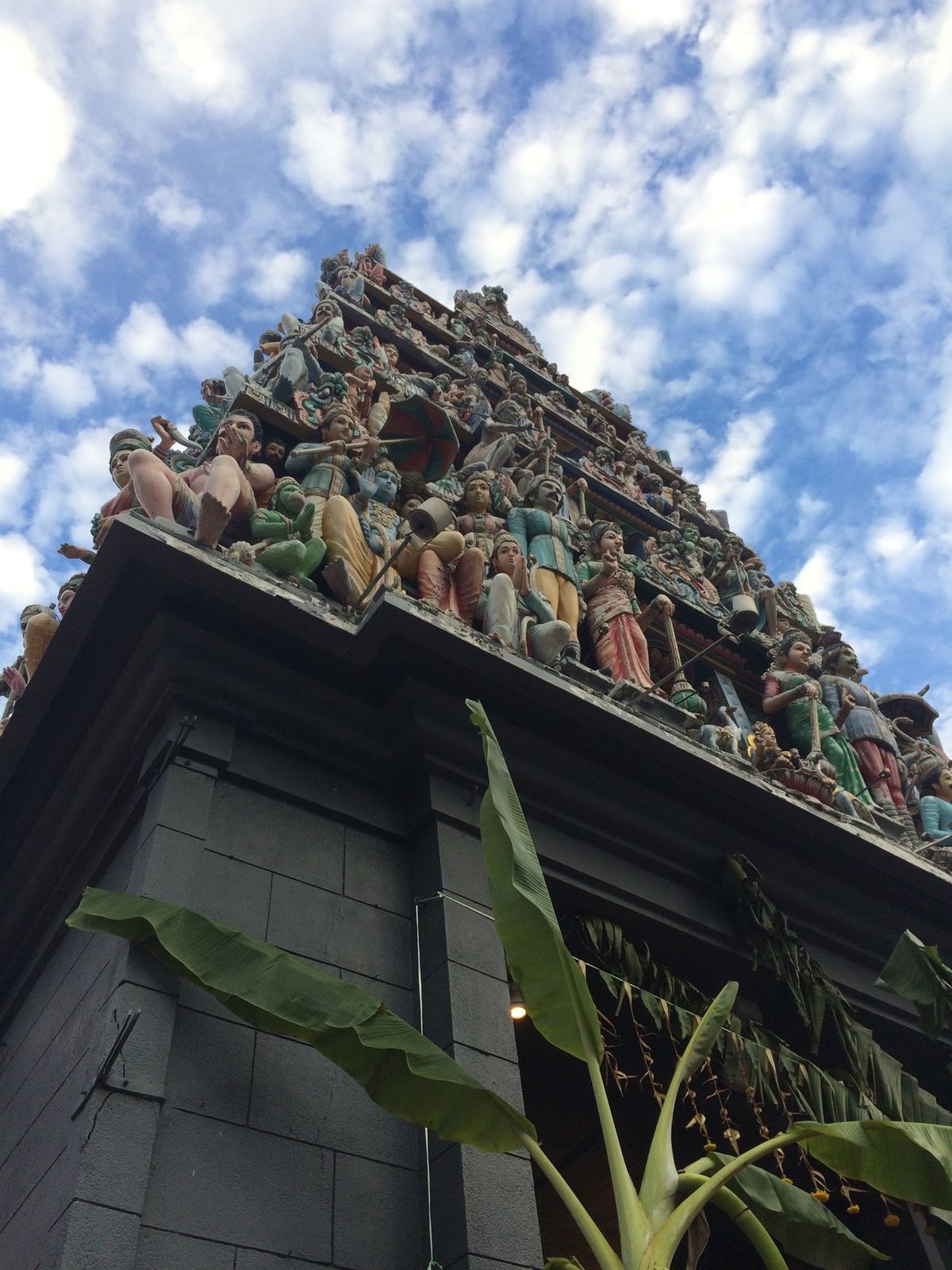 初めてのシンガポール🇸🇬