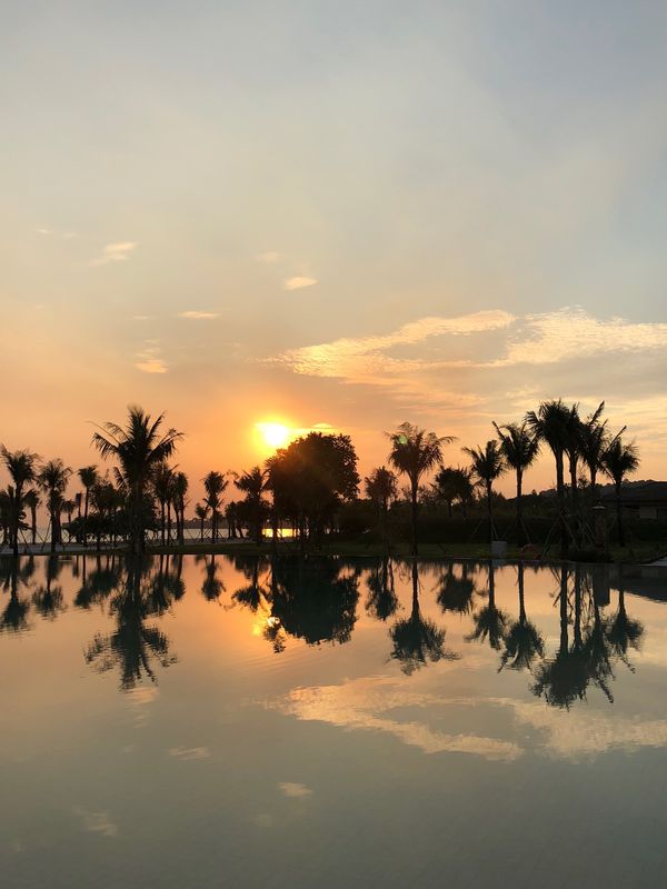 ベトナム・フーコック島「ベトナム、フーコック島」の写真