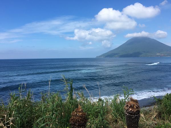 日本・鹿児島「鹿児島１泊」の写真