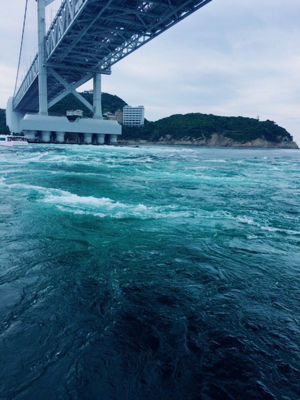 日本・高知「徳島高知３日間」の写真