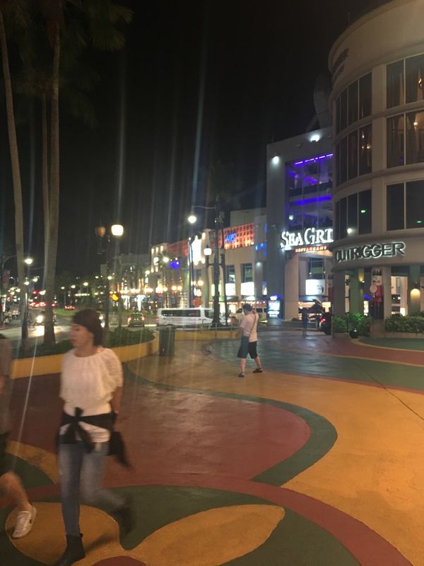 グアム・グアム「グアム４日間」の写真