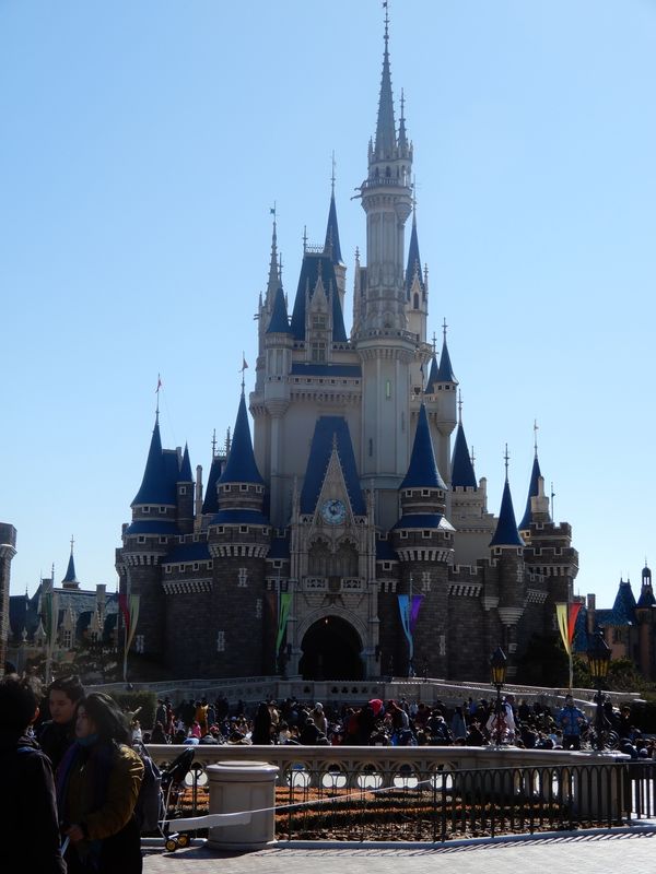 日本・東京「東京３日間」の写真