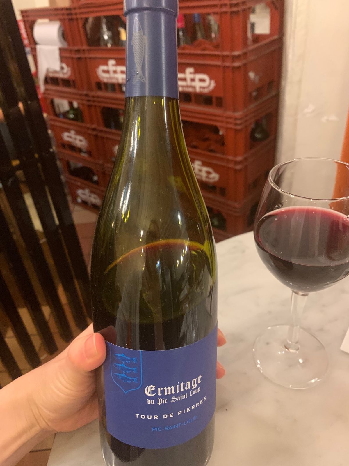 ご飯
Googleで予約し行きました。
お肉！美味しかった〜！！また行きた...