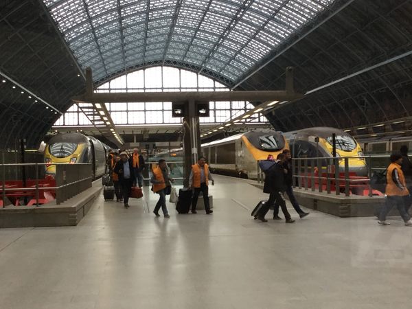 フランス「Paris 2017」の写真