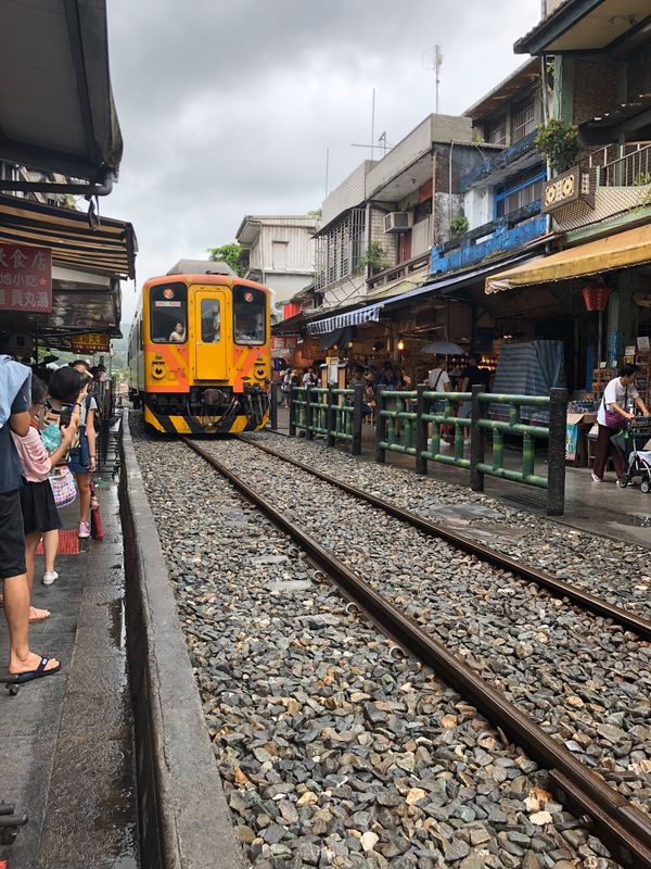 台湾・台北「台湾、台北」の写真