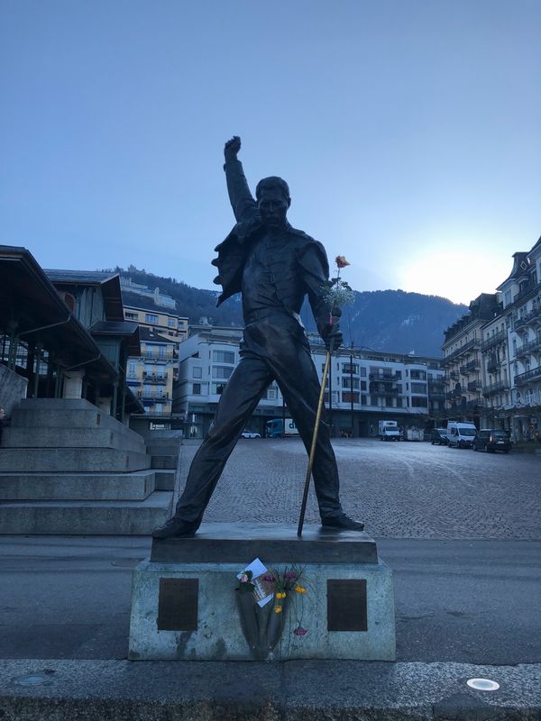 スイス・ルツェルン「スイス」の写真