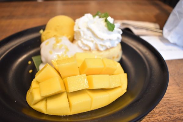 タイ・バンコク、「タイ」の写真