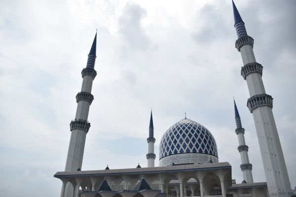 マレーシア・クアラルンプール「マレーシア」の写真