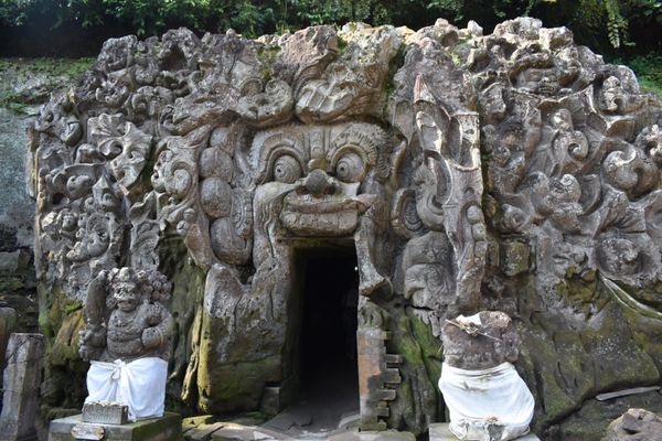 インドネシア・バリ島「インドネシア 」の写真