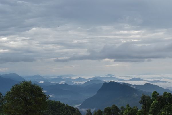 ネパール・カトマンズ「ネパール」の写真