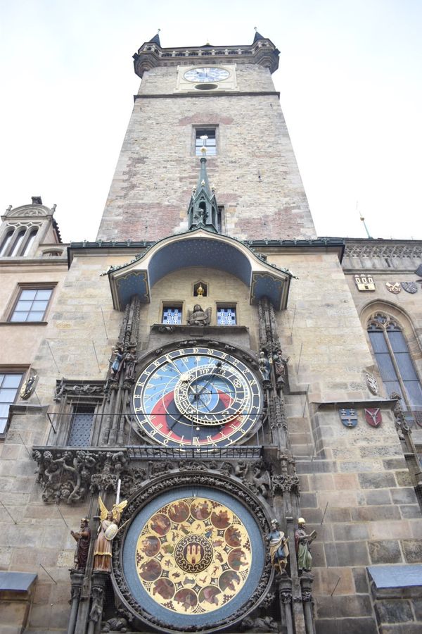 チェコ共和国・プラハ「チェコ」の写真