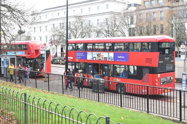 イギリス(英国)・ロンドン「イギリス」の写真