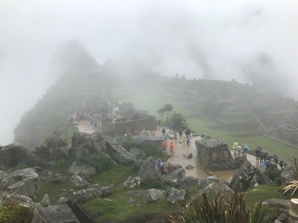 ペルー・リマ「ペルー」の写真