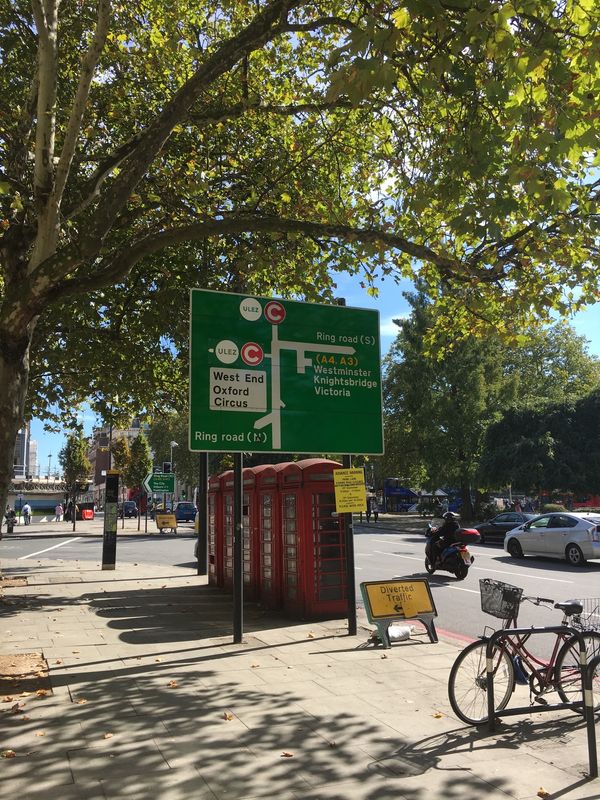 イギリス(英国)「London, UK 」の写真