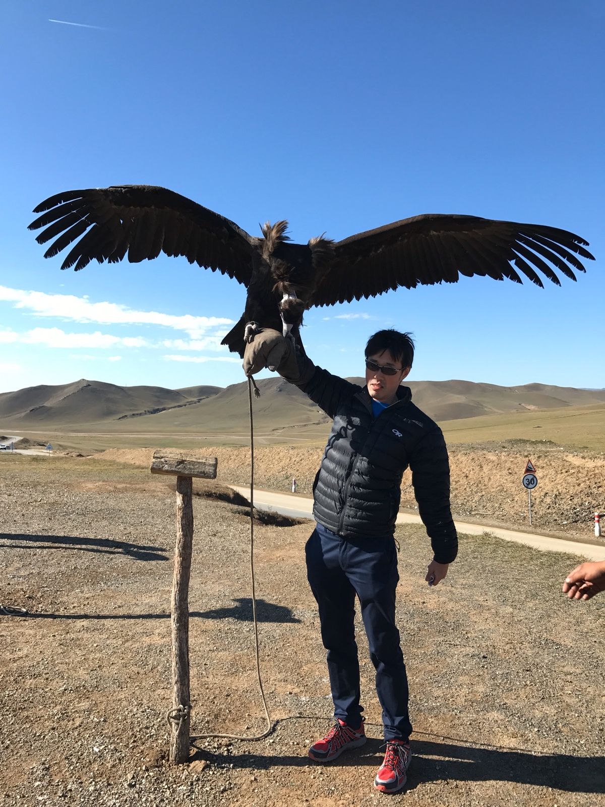 ウランバートル市内とテレルジへ行きました。人生初の乗馬も経験