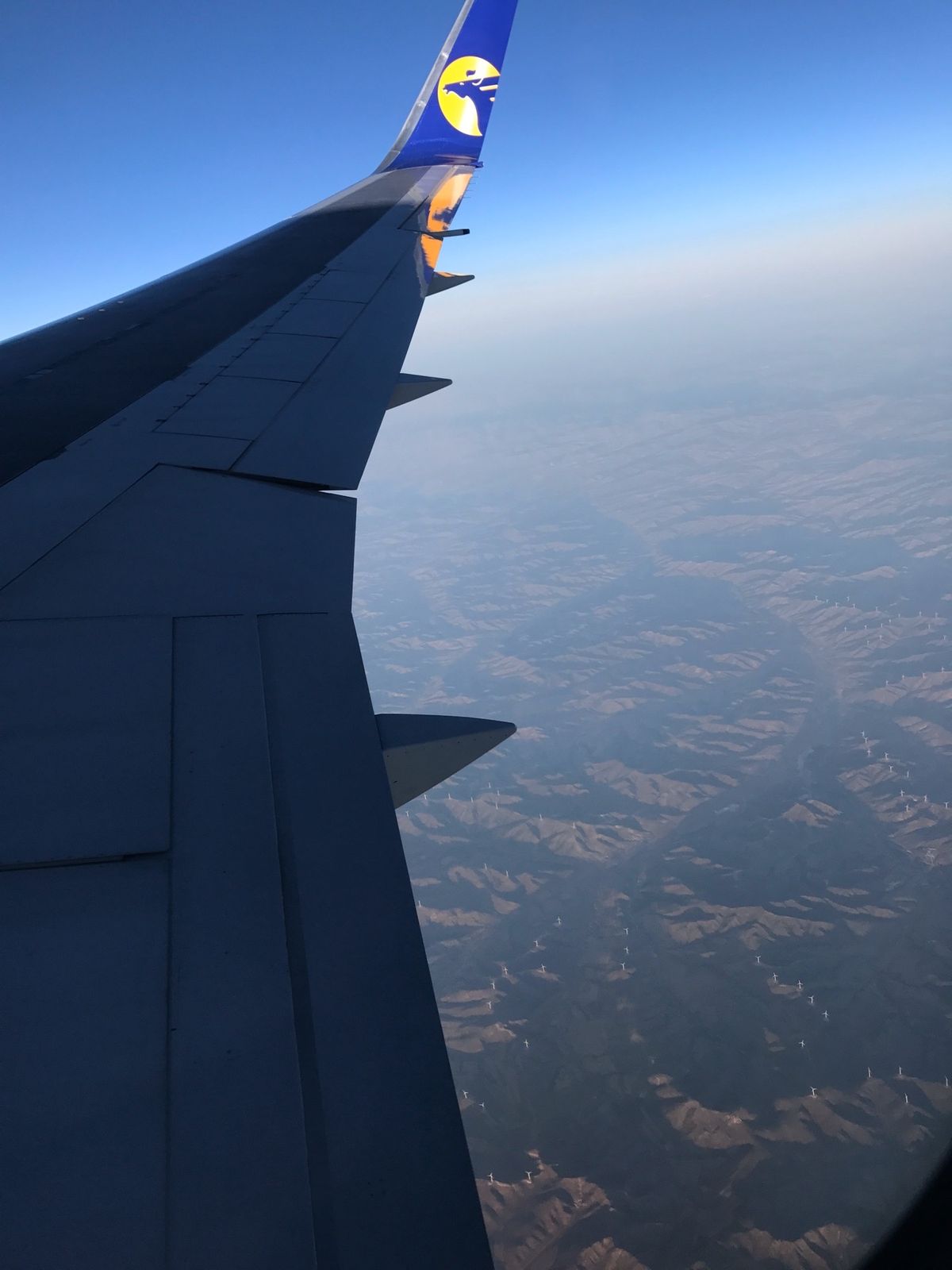 ウランバートル市内とテレルジへ行きました。人生初の乗馬も経験