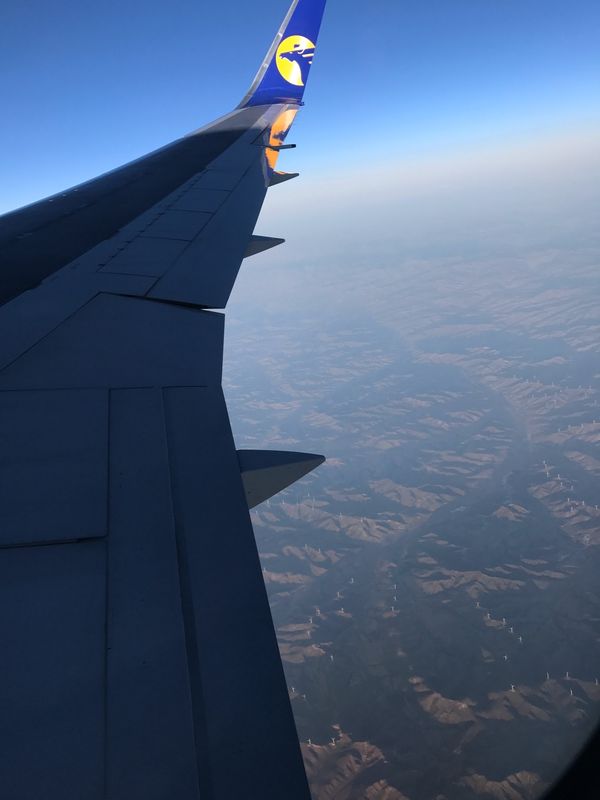 モンゴル国・ウランバートル　「モンゴル旅」の写真：ウランバートル市内とテレルジへ行きました...