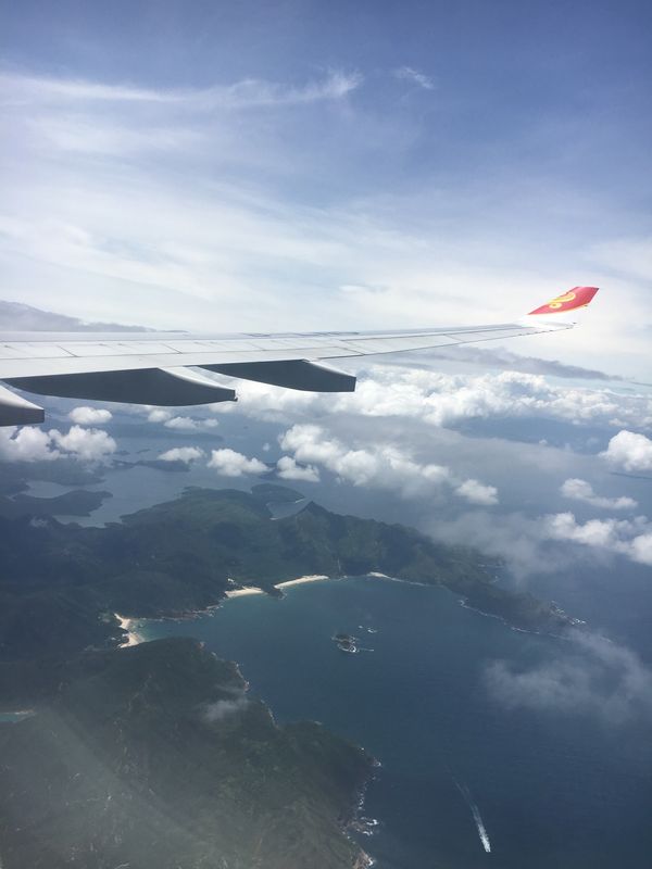 香港「HongKong」の写真