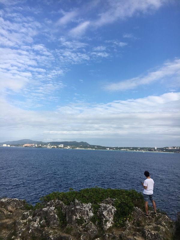 日本「Okinawa, Japan」の写真