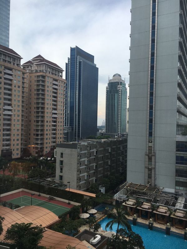 インドネシア「Jakarta, Indonesia」の写真