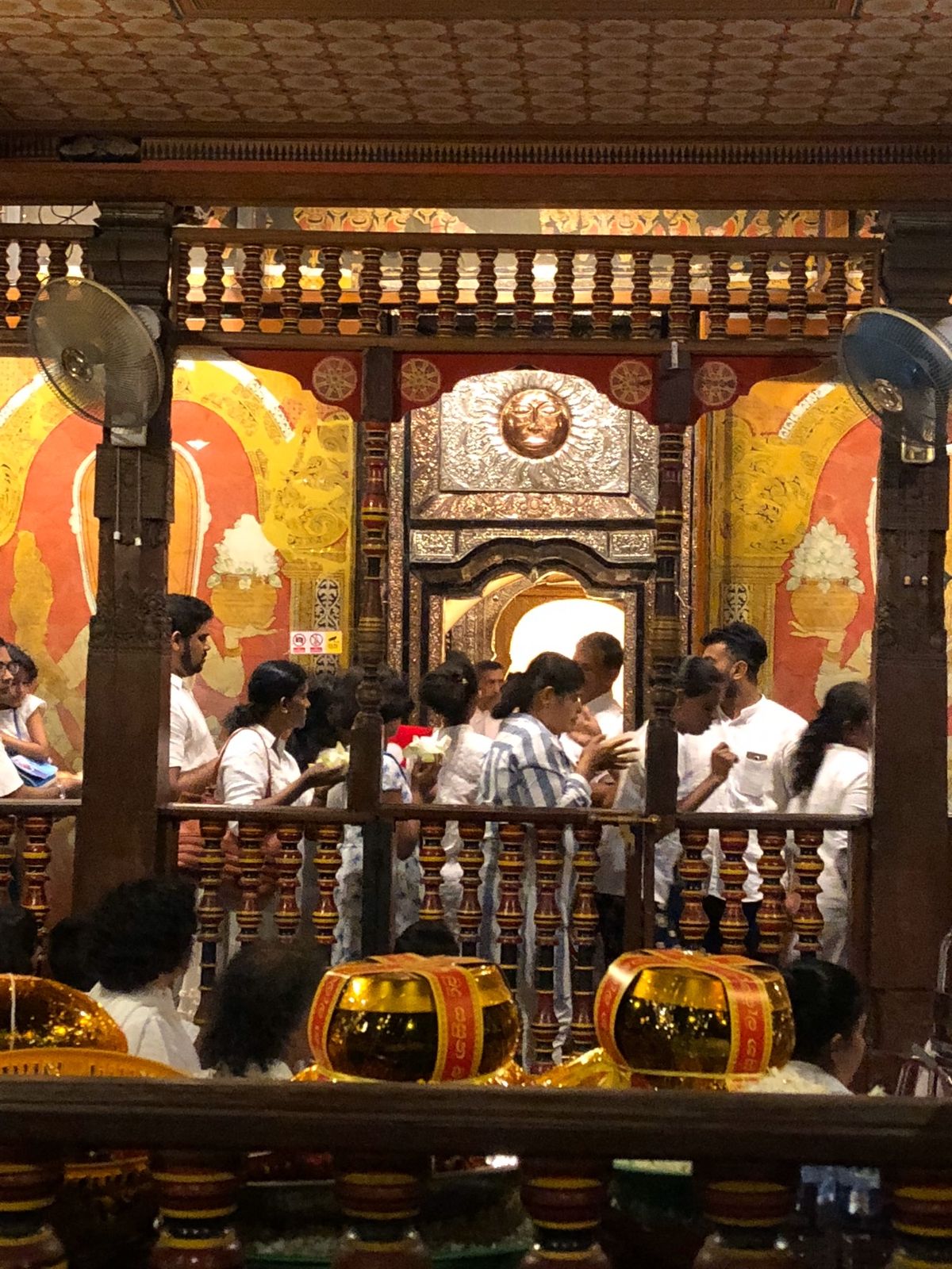 年末年始の1人旅