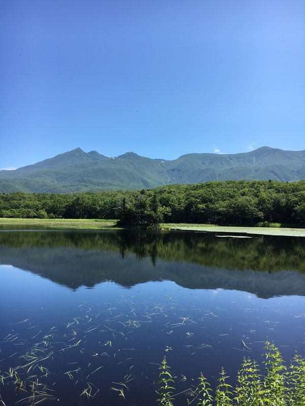 日本「Hokkaido, Japan」の写真