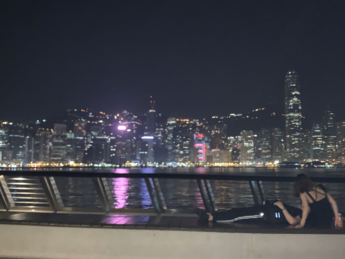 オールで街散策も💡
ひたすら歩き回る私ら、元気やわ😮