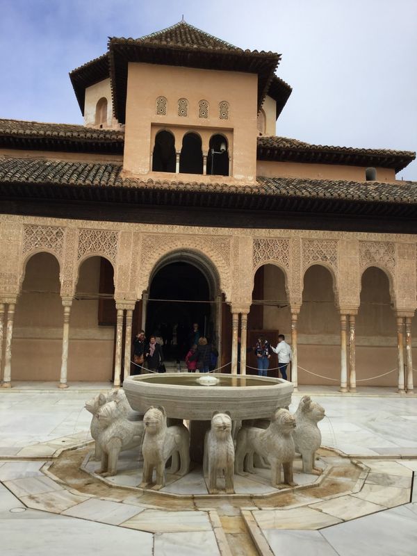 スペイン「Granada, Spain 2017」の写真