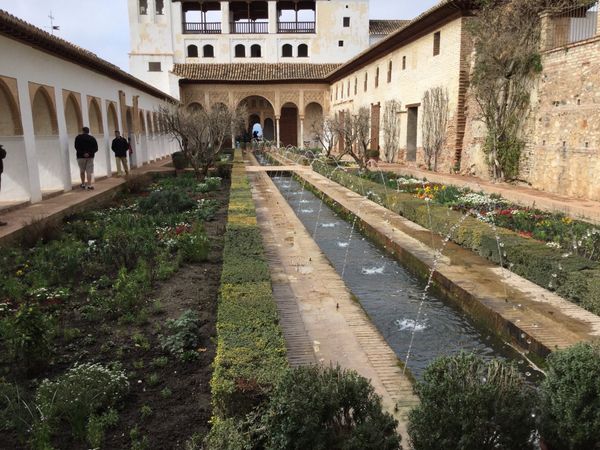 スペイン「Granada, Spain 2017」の写真