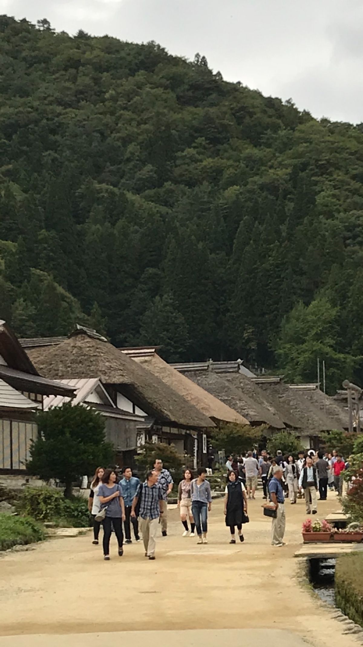鶴ヶ城、飯盛山さざえ堂、猪苗代湖、大内宿