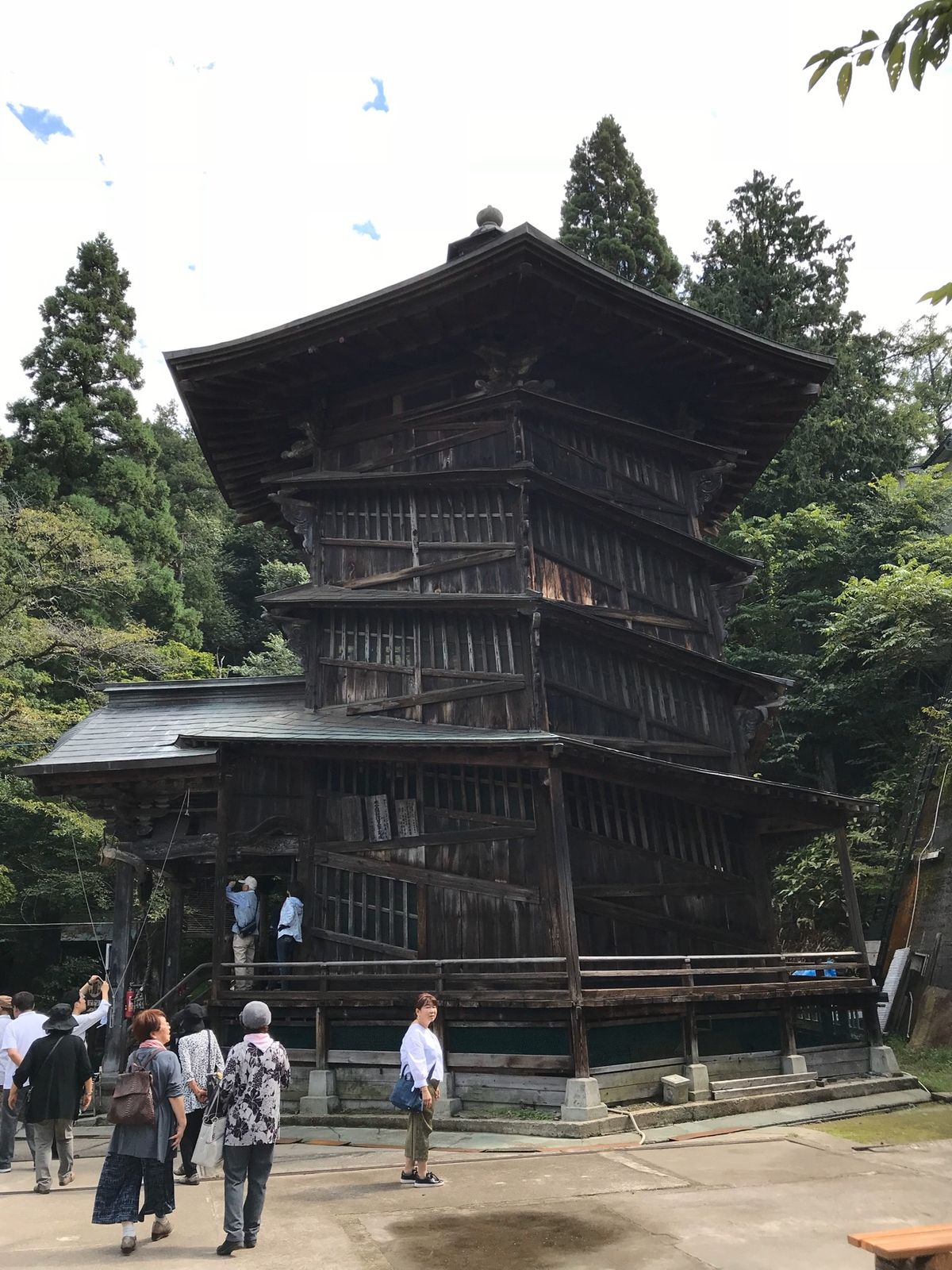 鶴ヶ城、飯盛山さざえ堂、猪苗代湖、大内宿