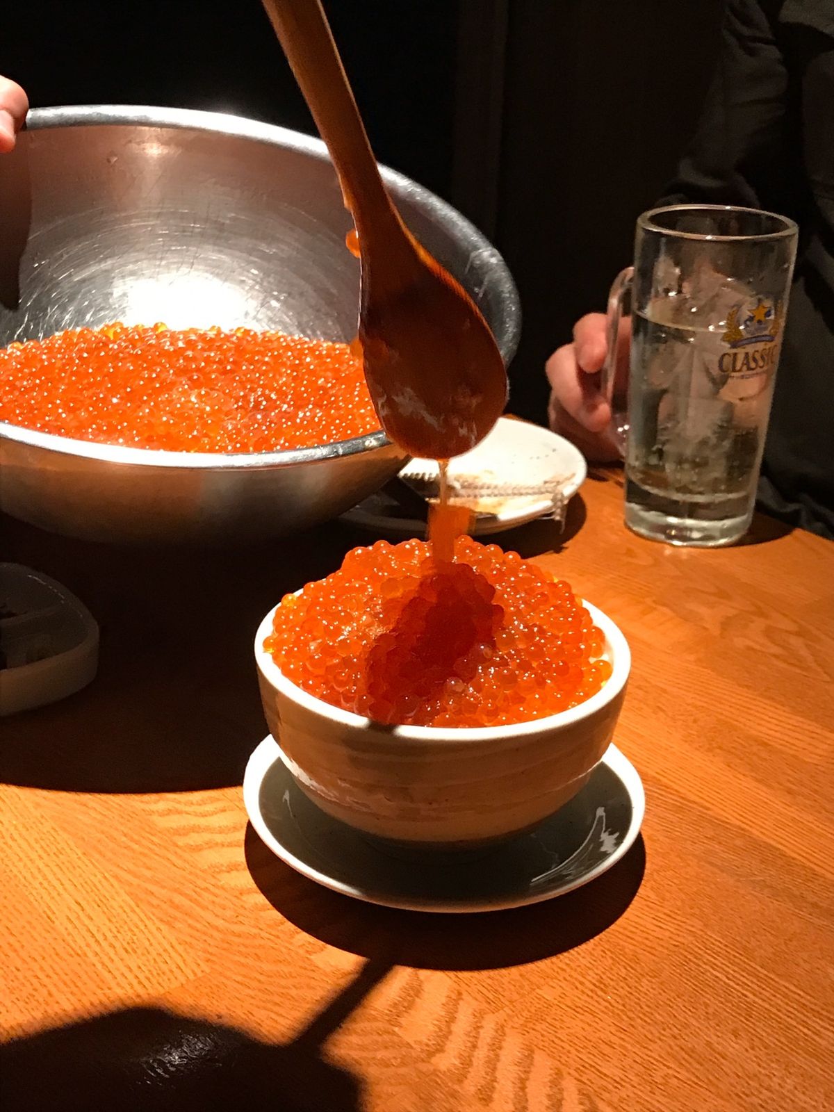 神威岬、お食事処みさき(積丹)、はちきょう