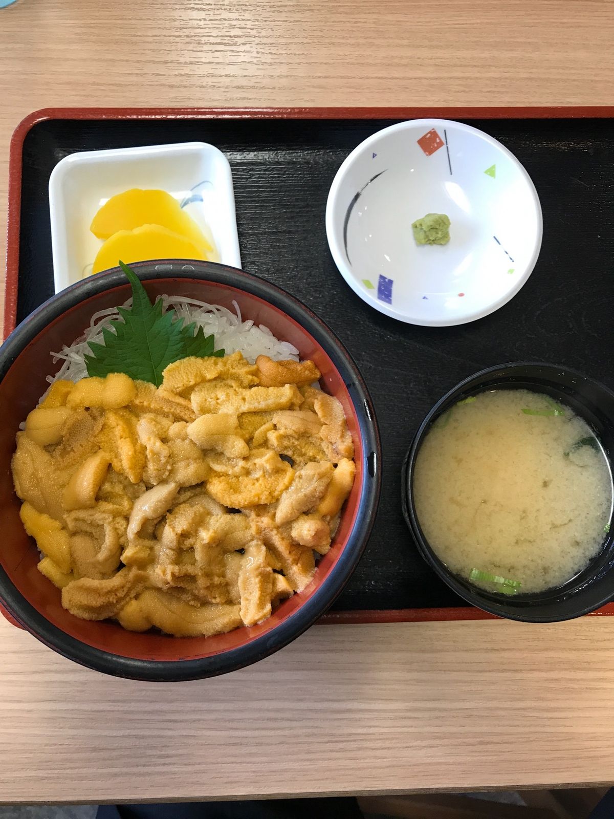 神威岬、お食事処みさき(積丹)、はちきょう