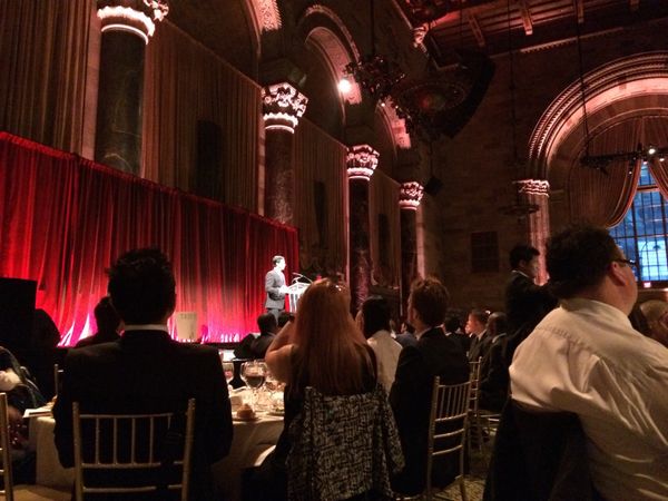 アメリカ(米国)・ニューヨーク市「仕事：ニューヨーク」の写真