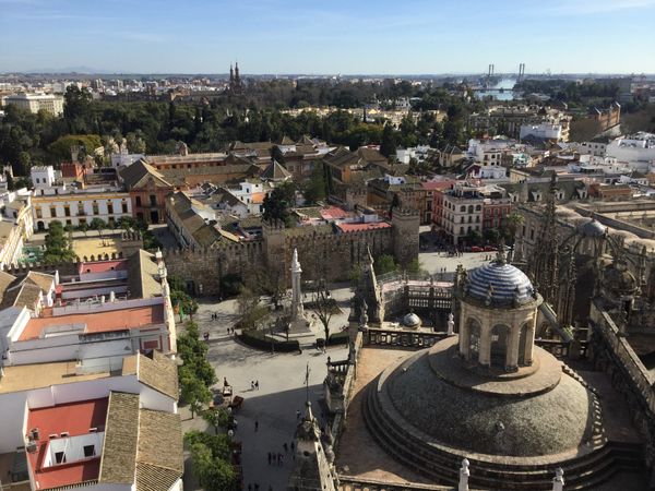 スペイン「Seville, Spain 2017」の写真