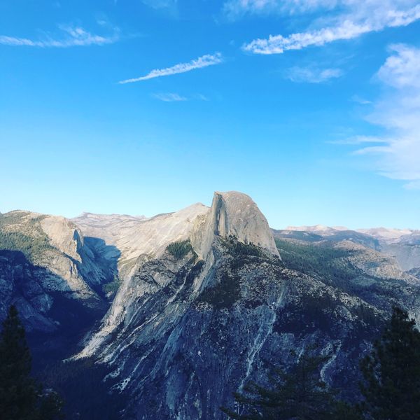 アメリカ(米国)・サンフランシスコ「アメリカ西海岸　ドライブ」の写真