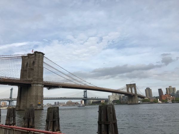 アメリカ(米国)・ニューヨーク「NY & Chicago」の写真