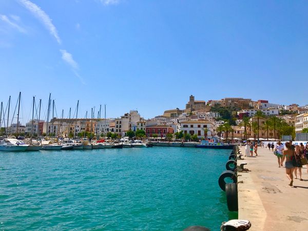 スペイン・ヘルシンキ「欧州リゾート」の写真