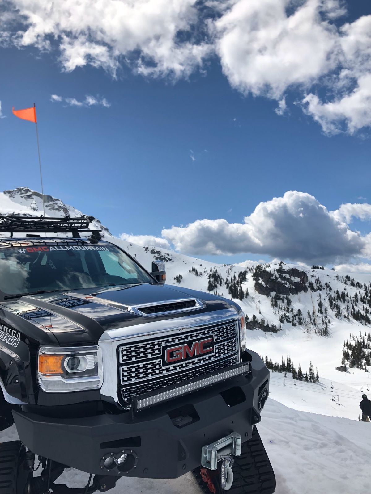 バンクーバー 1人旅