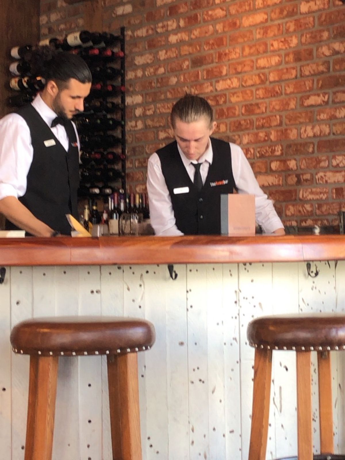 バンクーバー 1人旅