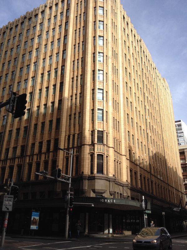 オーストラリア連邦「Sydney, Australia」の写真