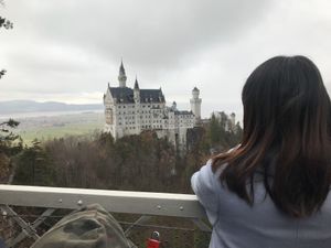 憧れの国ドイツへ娘と2人旅。
美女と野獣やオーロラ姫の物語の舞台…
街並み...
