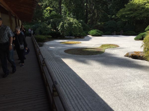 アメリカ(米国)・サンディエゴ「仕事：ポートランド（オレゴン州）・サンディエゴ」の写真