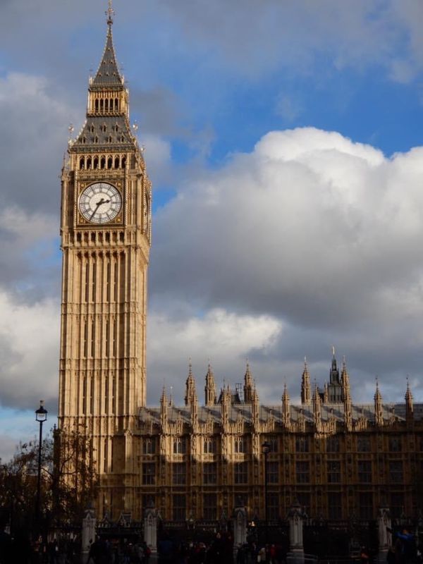 イギリス(英国)「イギリス　ロンドン」の写真