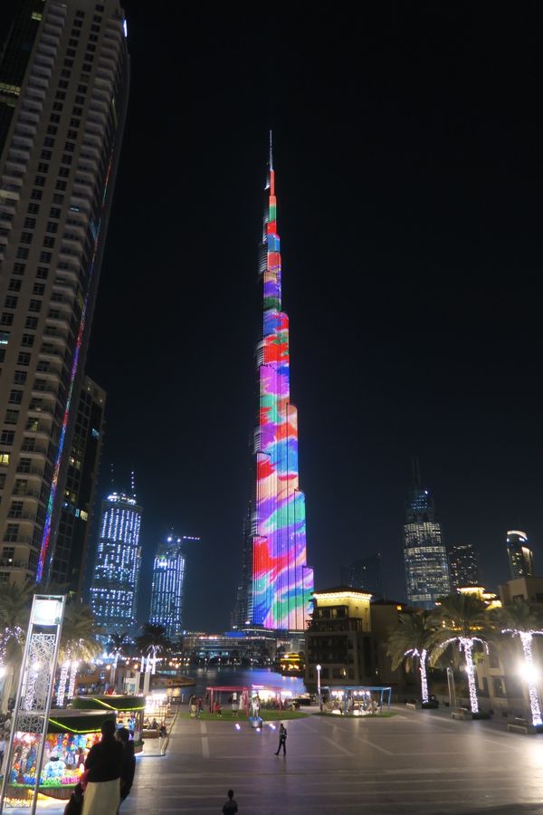 アラブ首長国連邦「2016【アラブ首長国連邦】」の写真