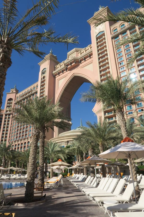 アラブ首長国連邦「2016【アラブ首長国連邦】」の写真