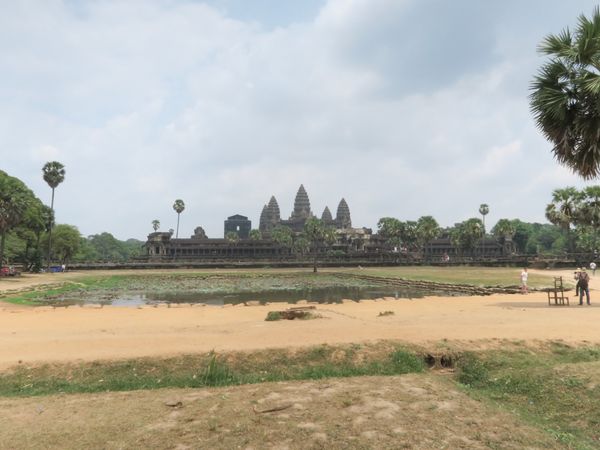 カンボジア「2018【カンボジア】」の写真