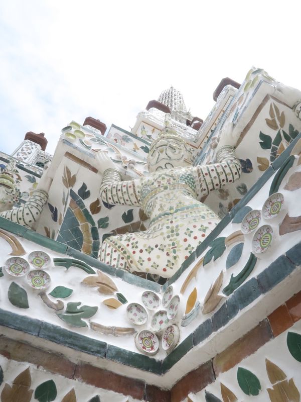 タイ「2018【タイ】」の写真